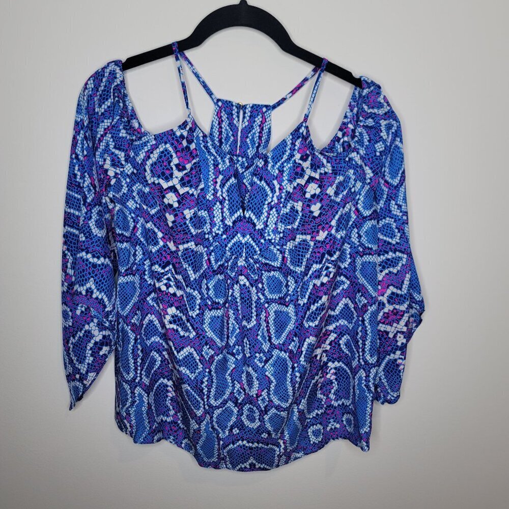 Alice & Trixie‎ Blouse Womens XSmall